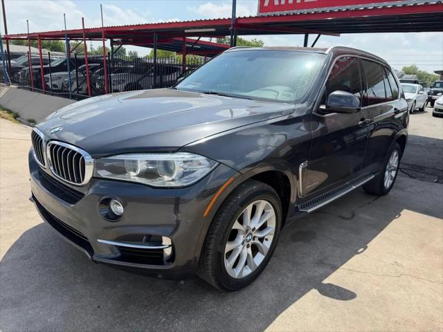 2014 BMW X5 xDrive35i for sale in Kirby, TX