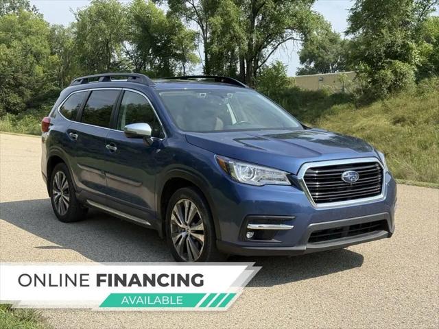 2020 Subaru Ascent Touring for sale in Shakopee, MN