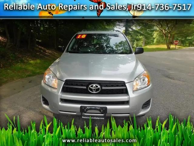 2010 Toyota RAV4 Base for sale in Peekskill, NY