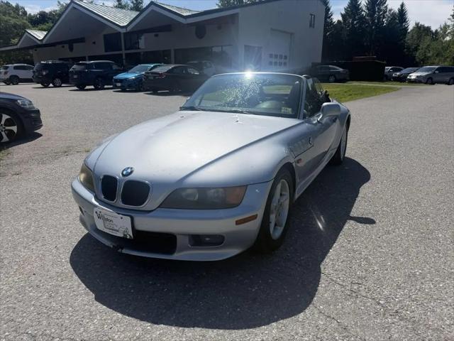 1999 BMW Z3 2.3 for sale in South Burlington, VT