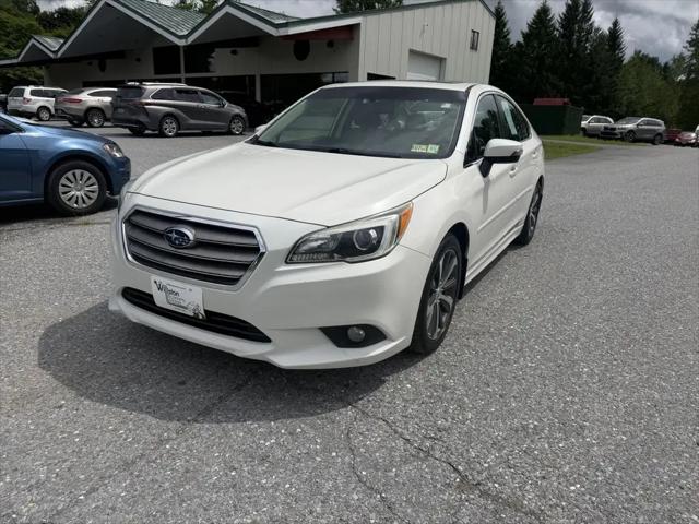 2015 Subaru Legacy 2.5i Limited for sale in South Burlington, VT