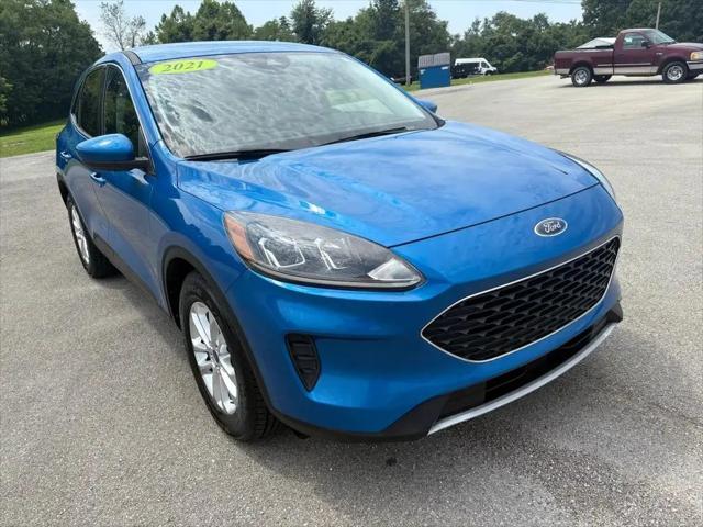 2021 Ford Escape SE for sale in Brandenburg, KY
