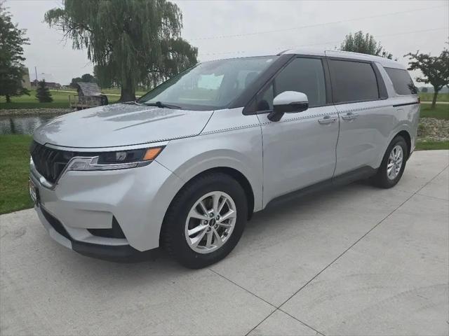 2022 Kia Carnival MPV LX Seat Package for sale in Neenah, WI