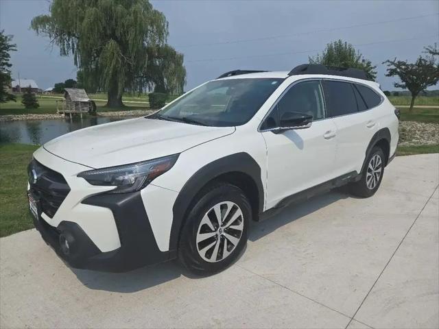 2025 Subaru Outback Premium for sale in Neenah, WI