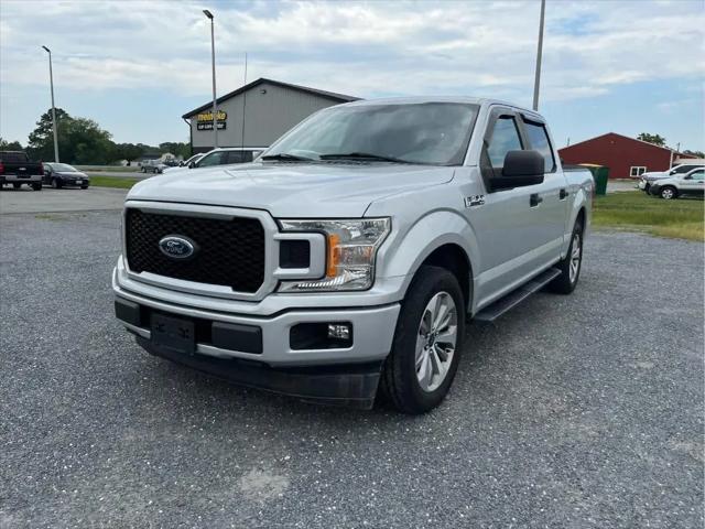 2018 Ford F-150 XL for sale in Denton, MD