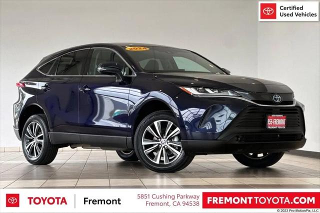 2024 Toyota Venza LE for sale in Fremont, CA