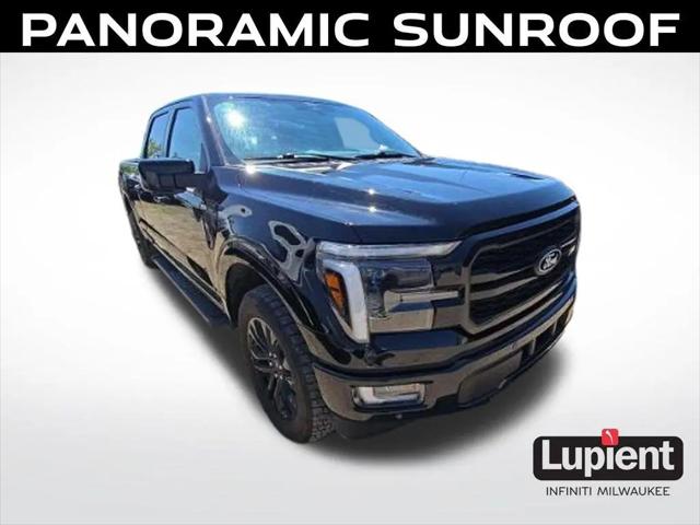 2024 Ford F-150 LARIAT for sale in West Allis, WI