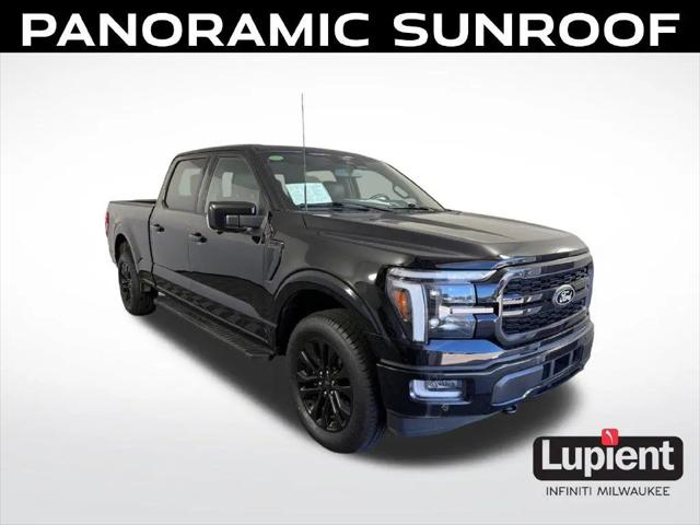 2024 Ford F-150 LARIAT for sale in West Allis, WI