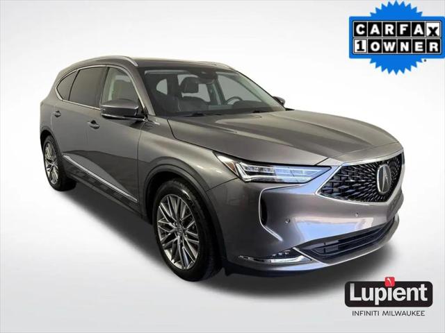 2024 Acura MDX Advance Package for sale in West Allis, WI