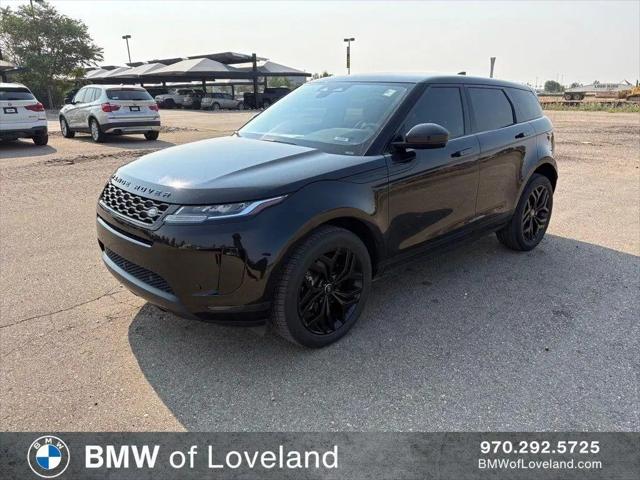 2023 Land Rover Range Rover Evoque S for sale in Loveland, CO