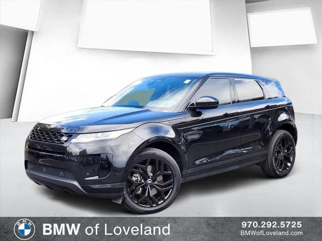 2023 Land Rover Range Rover Evoque S for sale in Loveland, CO