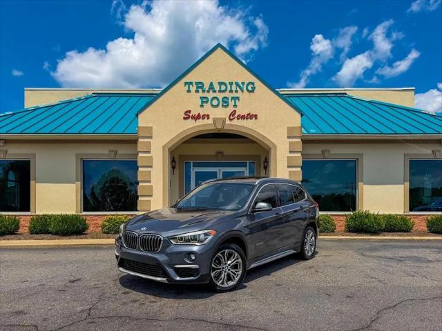 2017 BMW X1 xDrive28i for sale in Conover, NC