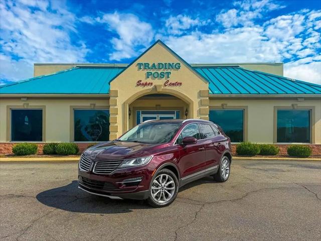 2017 Lincoln MKC Select for sale in Conover, NC