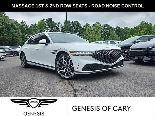 2024 Genesis G90 3.5T e-SC AWD for sale in Cary, NC