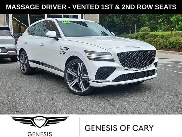 2025 Genesis GV80 3.5T e-SC for sale in Cary, NC