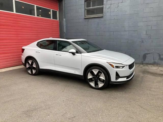 2023 Polestar 2 Long Range Dual Motor AWD 4dr Fastback for sale in Seattle, WA