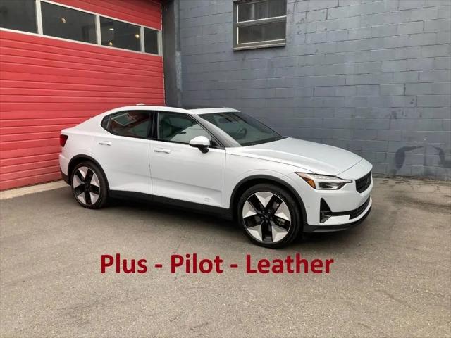 2023 Polestar 2 Long Range Dual Motor AWD 4dr Fastback for sale in Seattle, WA