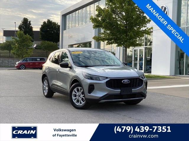 2024 Ford Escape Active for sale in Fayetteville, AR