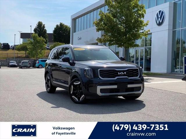 2025 Kia Telluride S for sale in Fayetteville, AR