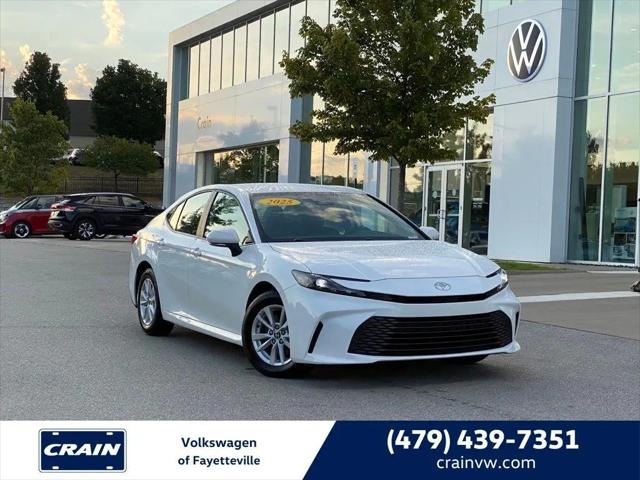 2025 Toyota Camry LE for sale in Fayetteville, AR