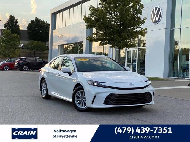 2025 Toyota Camry LE for sale in Fayetteville, AR