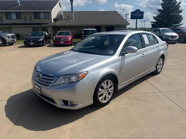 2011 Toyota Avalon Base for sale in Iowa Falls, IA