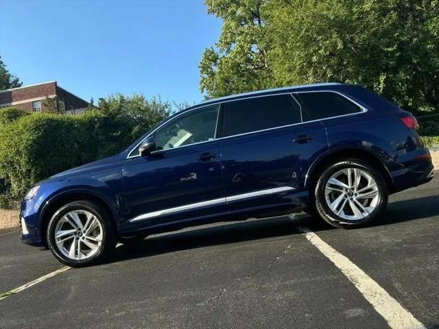 2023 Audi Q7 Premium 45 TFSI quattro Tiptronic for sale in Woodbury, NJ