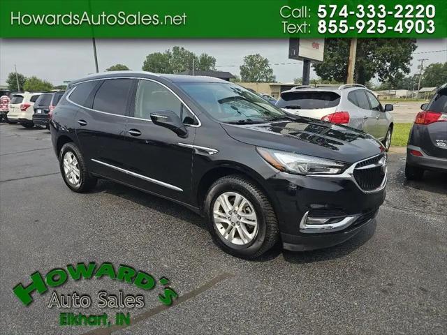 2019 Buick Enclave FWD Essence for sale in Elkhart, IN