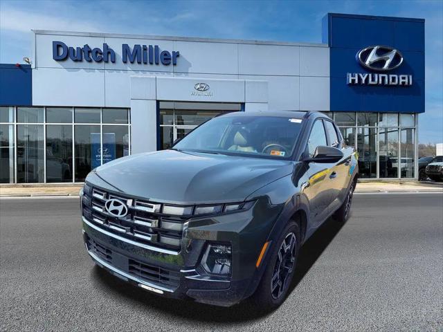 2025 Hyundai Santa Cruz Limited for sale in Huntington, WV