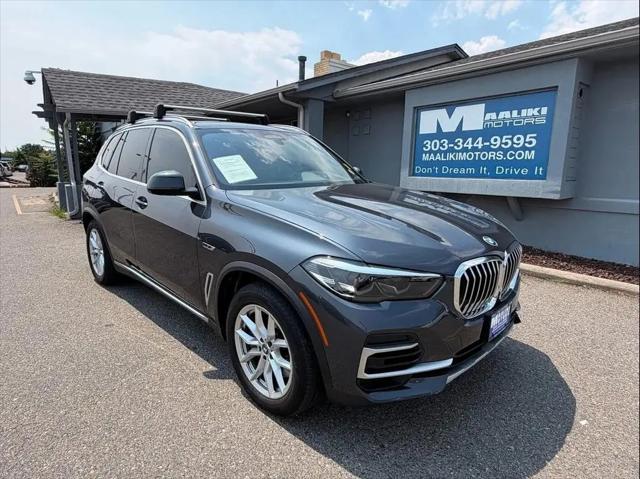 2022 BMW X5 xDrive45e for sale in Aurora, CO