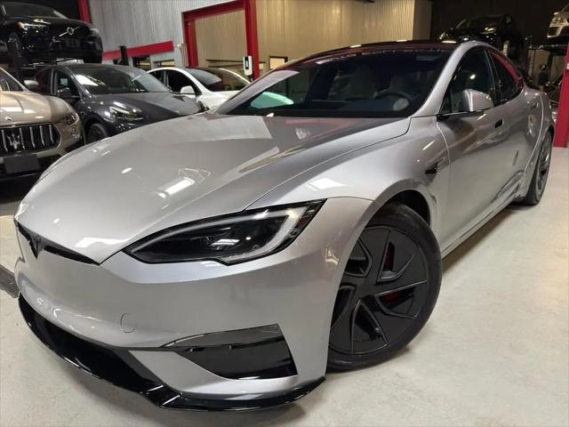 2026 Tesla Model S Plaid for sale in Warren, MI