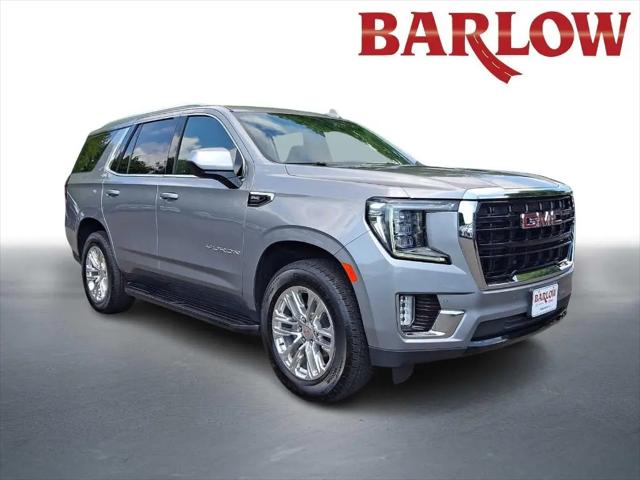 2023 GMC Yukon 4WD SLE for sale in Manahawkin, NJ