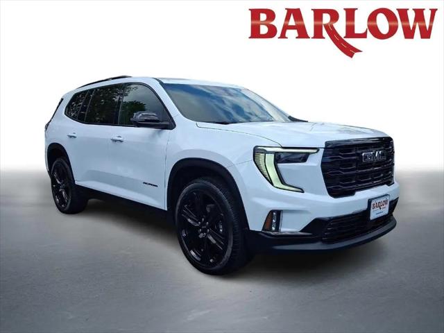 2026 GMC Acadia Elevation FWD for sale in Manahawkin, NJ