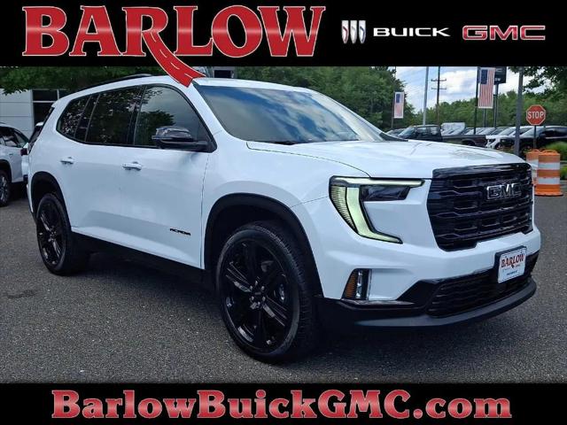 2026 GMC Acadia Elevation FWD for sale in Manahawkin, NJ