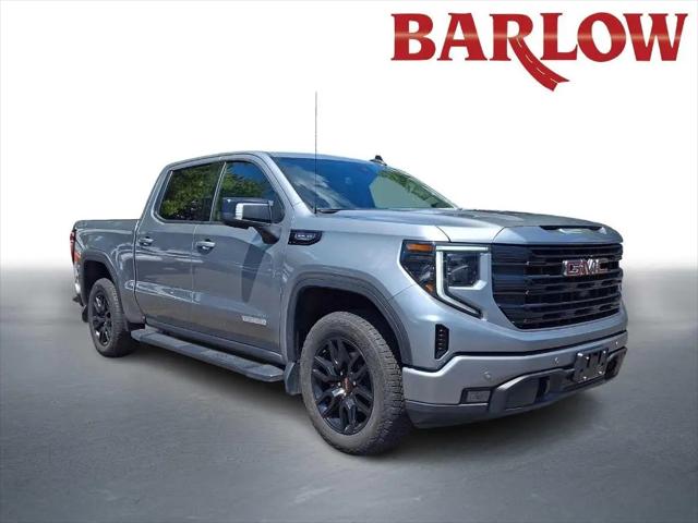 2024 GMC Sierra 1500 4WD Crew Cab Short Box Elevation with 3SB for sale in Manahawkin, NJ