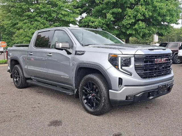 2024 GMC Sierra 1500 4WD Crew Cab Short Box Elevation with 3SB for sale in Manahawkin, NJ