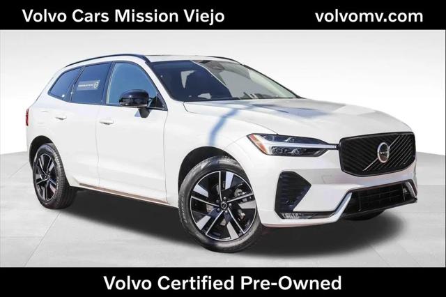 2026 Volvo XC60 B5 Core for sale in Mission Viejo, CA