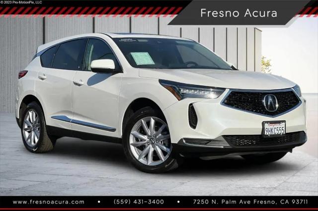 2023 Acura RDX Standard for sale in Fresno, CA