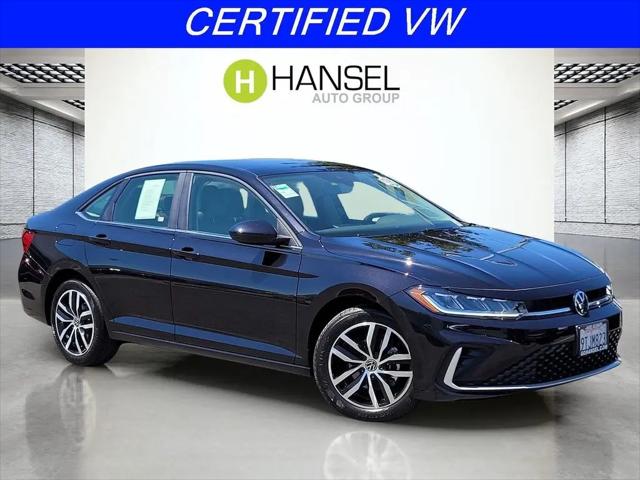 2025 Volkswagen Jetta 1.5T SE for sale in Santa Rosa, CA