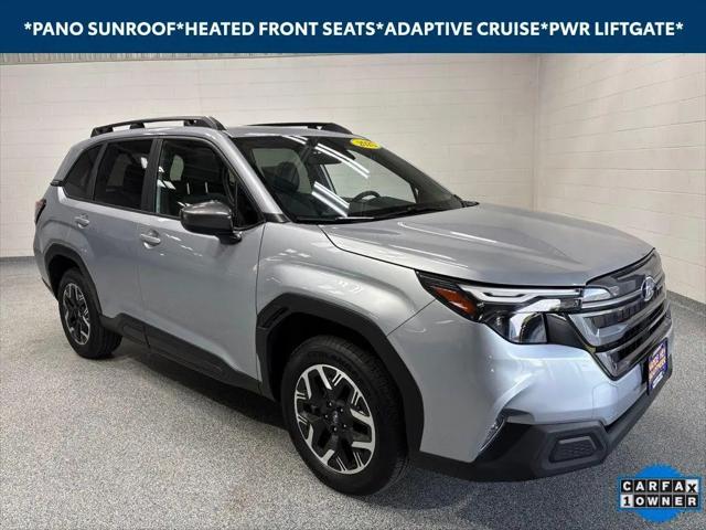 2025 Subaru Forester Premium for sale in Chilton, WI