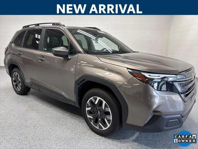 2025 Subaru Forester Premium for sale in Chilton, WI