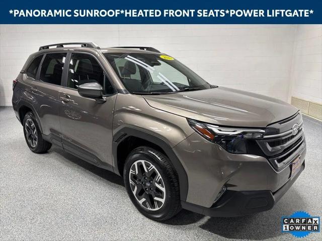2025 Subaru Forester Premium for sale in Chilton, WI