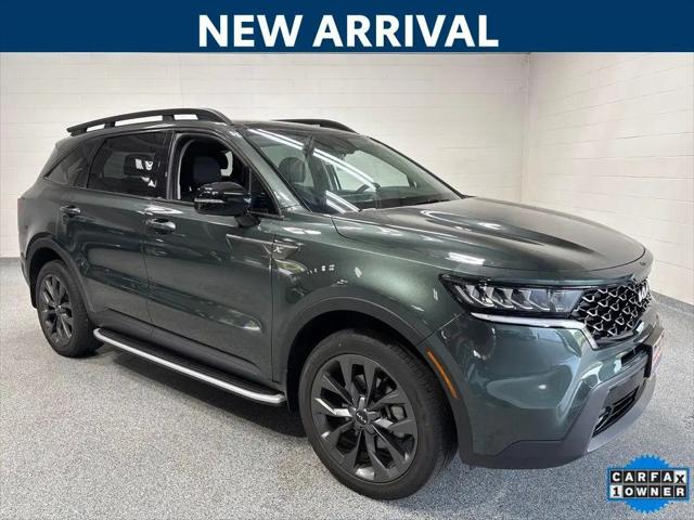 2023 Kia Sorento X-Line EX for sale in Chilton, WI