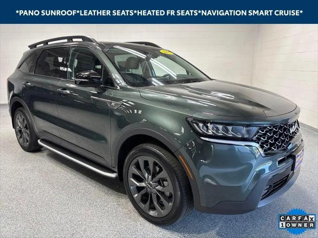 2023 Kia Sorento X-Line EX for sale in Chilton, WI