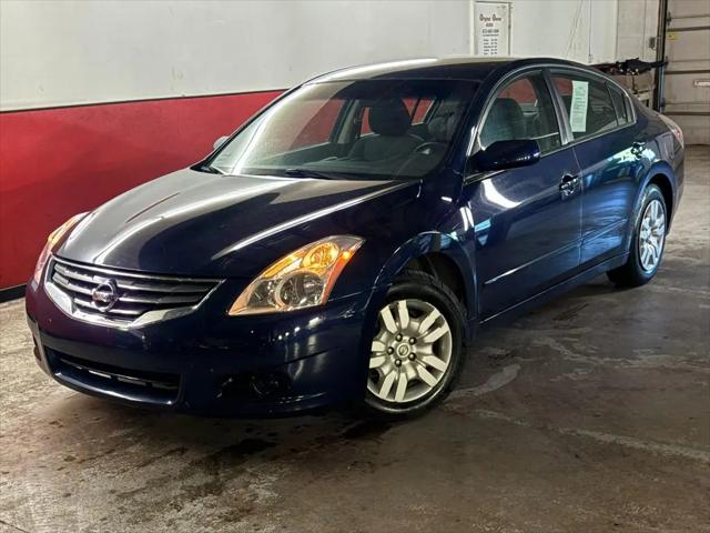 2012 Nissan Altima 2.5 S for sale in Eden Prairie, MN