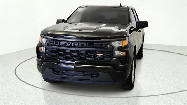 2024 Chevrolet Silverado 1500 4WD Crew Cab Short Bed Custom for sale in Florence, KY