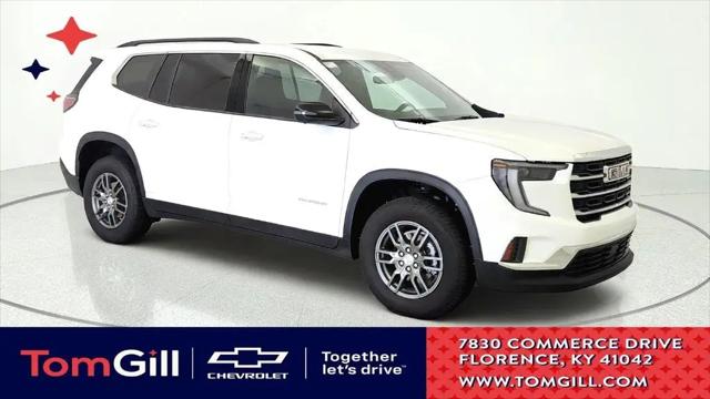 2026 GMC Acadia Elevation FWD for sale in Florence, KY