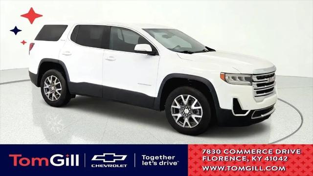 2022 GMC Acadia FWD SLE for sale in Florence, KY