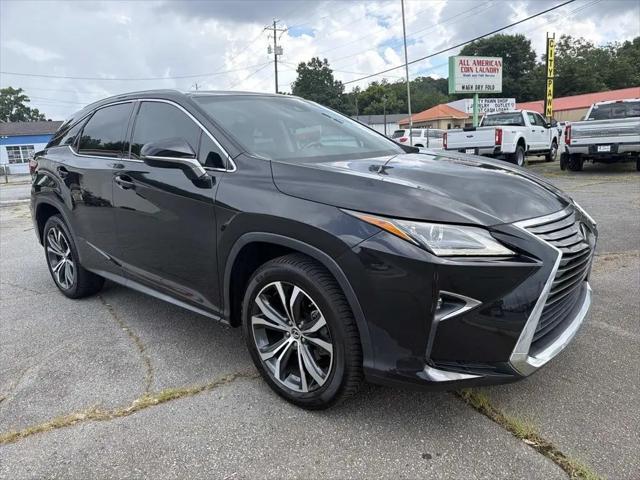 2019 Lexus RX 350 Base for sale in Cartersville, GA