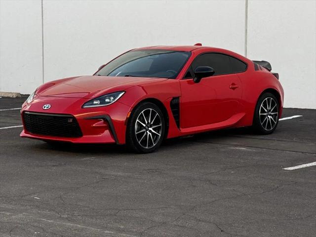 2023 Toyota GR86 Base for sale in Phoenix, AZ